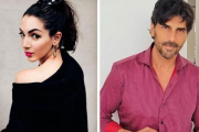 Juan Darthés pidió la nulidad de su condena por abuso sexual contra Thelma Fardin en Brasil