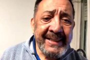 D’Elía contra Grabois: “Siempre fue funcional a lo peor de la derecha”