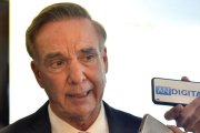 Pichetto: “Kicillof no se debería haber enojado con Cristina en el momento que ella atravesaba”