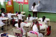 Con la nueva oferta salarial, cuánto ganará un docente en PBA