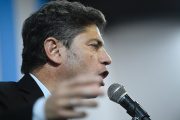 “Alerta fake”: Kicillof salió a desmentir otra noticia falsa de los trolls libertarios