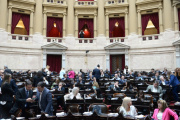Más de 90 muertes: El Congreso activa el debate por la tragedia del fentanilo contaminado