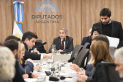 Criptoestafa: La oposición destrabó la comisión para investigar escándalo $LIBRA