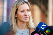 Abuso sexual: Condenan a la expareja de Julieta Prandi a 19 años de prisión