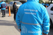 Advierten que la falta de patentes “es responsabilidad exclusiva de Nación”