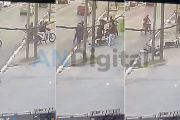 Murió al quedar en un tiroteo entre cuatro motochorros y su hermana policía en Laferrere