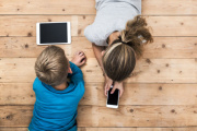 La era de los dispositivos: ¿Qué hacen los chicos en su tiempo libre?
