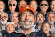 Guillermo Francella protagoniza “Homo Argentum”: 16 rostros y una sátira social imperdible