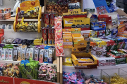 En la era del “sálvese quien pueda”, kioscos en peligro de extinción