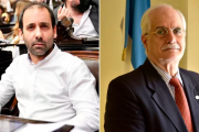Itai Hagman será candidato en CABA y Jorge Taiana en Provincia tras lista de unidad del peronismo