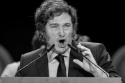 El truhán contra el peronismo del año impar