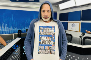 Fantino metió a su socio en la lista libertaria