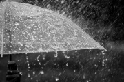 Alerta naranja en PBA por intensas lluvias: Cuáles serán las zonas afectadas