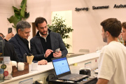 La Ciudad expande el pago con criptomonedas