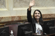 Brutal confesión de una senadora: “No creo que los niños tengan derecho a ser curados en el Garrahan”