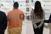 Horror en La Plata: Detienen a una pareja acusada de abusar de su beba de 6 meses