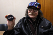 “Transformó nuestras vidas”: Charly recibió el Honoris Causa de la UBA
