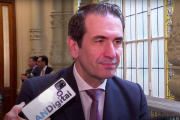 Diputado oficialista alertó por el intento de “dinamitar el equilibrio fiscal”