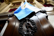 Revés para Milei: hubo quórum y la oposición busca revertir los vetos