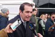 Diputado oficialista alertó por el intento de “dinamitar el equilibrio fiscal”
