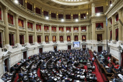 El oficialismo logró blindar el veto de Milei al aumento de las jubilaciones mínimas