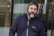 Fentanilo contaminado: Ordenaron detener a Ariel García Furfaro, dueño de HBL Pharma