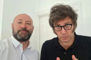 Audios de las coimas: echaron al titular de la Agencia de Discapacidad