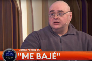 A menos de una semana de postularse, Porcelito bajó su candidatura a diputado