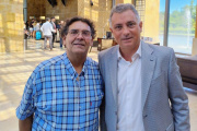 Candidato a concejal de LLA imputado por acosar sexualmente a una nena