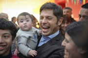 Kicillof llega con intensa agenda a Bahía Blanca