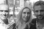 Coimas libertarias: un Menem salió a hablar de “apellido avergonzado”