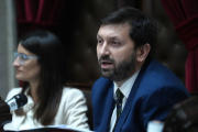 Diputado radical pidió que Milei “no tome por imbécil a toda la sociedad”