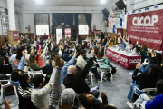 Profesionales de la salud aceptaron la oferta salarial del Gobierno bonaerense