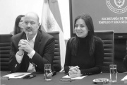 Nuevos audios de Spagnuolo embarran a ministros de chequera fuerte
