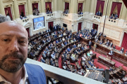 ¿Fueros a cambio de silencio?: Valdés reveló posible ardid libertario