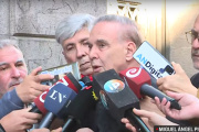 Pichetto: “En el Gobierno tienen un problema político”