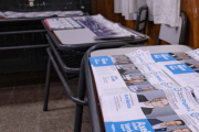 Podrán incluirse más de dos fotos de candidatos en las boletas de PBA