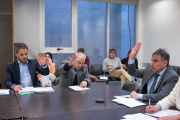 Avanza el proyecto que jerarquiza la profesión de los acompañantes terapéuticos