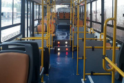 Habrá transporte público gratuito los días de elecciones en territorio bonaerense