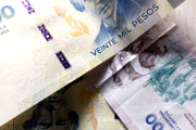Para el segundo de Caputo, “el peso fuerte llegó para quedarse”