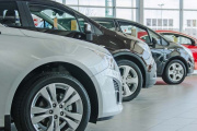 Cayó un 13 % la venta de 0 km en agosto
