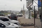 La Matanza: mujer asesinada y sospechoso se quita la vida frente a la policía