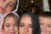El verdadero motivo por el que Rufina Cabré volvió a Buenos Aires desde Estambul