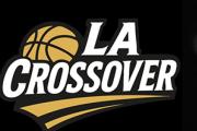 La Crossover: básquet con influencers, exjugadores y amateurs en el Microestadio Pando