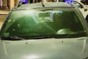 La Plata: un ex policía federal fue encontrado muerto dentro de su camioneta