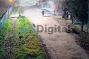 Un borracho violó a una mujer que volvía de trabajar en Merlo y luego le pidió perdón