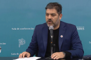 Bianco cuestionó la Boleta Única Papel: “No sé dónde está el negocio, por ahí hay algún 3 %”