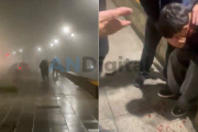 Arrolló a dos chicos a la salida de un boliche en Mar del Plata y se fugó