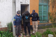 Detienen en General Belgrano a un hombre por haber violado a una menor