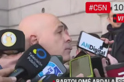 Según Abdala, “la crueldad venía por parte del populismo”